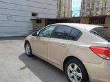 Chevrolet Cruze 2012 года за 3 500 000 тг. в Астана – фото 5
