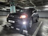 Toyota RAV4 2007 года за 8 000 000 тг. в Алматы