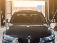 BMW 328 2013 годаүшін6 000 000 тг. в Алматы