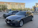 BMW 328 2013 года за 6 000 000 тг. в Алматы – фото 3
