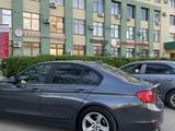 BMW 328 2013 года за 6 000 000 тг. в Алматы – фото 4