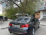 BMW 328 2013 годаүшін6 000 000 тг. в Алматы – фото 5