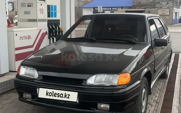 ВАЗ (Lada) 2114 2005 годаfor1 000 000 тг. в Караганда