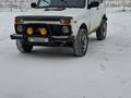 ВАЗ (Lada) Lada 2121 2012 года за 2 000 000 тг. в Атырау – фото 5