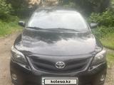 Toyota Corolla 2011 года за 5 850 000 тг. в Семей