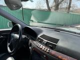 Mercedes-Benz S 500 2000 годаүшін5 888 888 тг. в Алматы – фото 4