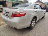 Toyota Camry 2008 года за 6 500 000 тг. в Алматы – фото 3