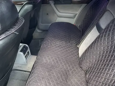 BMW 525 1995 года за 1 500 000 тг. в Караганда – фото 3