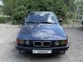 BMW 525 1995 годаүшін1 500 000 тг. в Караганда