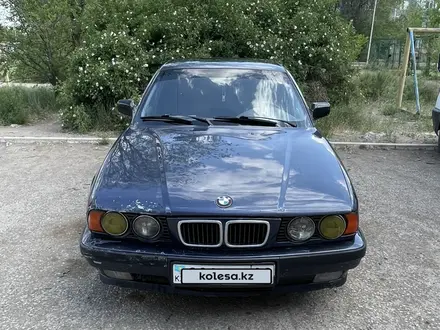 BMW 525 1995 года за 1 500 000 тг. в Караганда