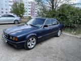 BMW 525 1995 года за 1 500 000 тг. в Караганда – фото 2