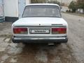 ВАЗ (Lada) 2107 2006 года за 850 000 тг. в Талдыкорган – фото 3