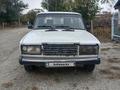 ВАЗ (Lada) 2107 2006 года за 850 000 тг. в Талдыкорган – фото 5