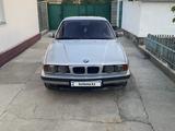 BMW 525 1994 годаүшін2 600 000 тг. в Тараз – фото 2