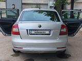 Skoda Octavia 2011 года за 3 000 000 тг. в Костанай – фото 5