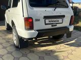 ВАЗ (Lada) Lada 2121 2021 годаүшін4 500 000 тг. в Костанай – фото 3