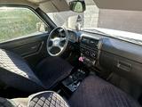 ВАЗ (Lada) Lada 2121 2021 годаүшін4 500 000 тг. в Костанай – фото 4