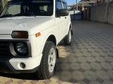 ВАЗ (Lada) Lada 2121 2021 годаүшін4 500 000 тг. в Костанай – фото 2