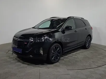 Chevrolet Equinox 2021 года за 12 700 000 тг. в Алматы