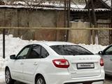 ВАЗ (Lada) Granta 2191 2022 года за 5 300 000 тг. в Актобе