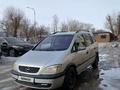 Opel Zafira 2001 года за 2 190 000 тг. в Караганда – фото 5