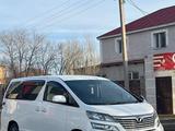 Toyota Vellfire 2008 года за 5 000 000 тг. в Астана