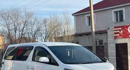 Toyota Vellfire 2008 года за 5 000 000 тг. в Астана