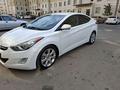 Hyundai Elantra 2013 года за 3 100 000 тг. в Актау – фото 4