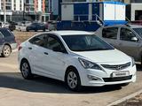 Hyundai Accent 2015 годаүшін5 900 000 тг. в Усть-Каменогорск – фото 3