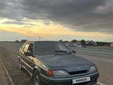 ВАЗ (Lada) 2115 2008 года за 550 000 тг. в Актобе