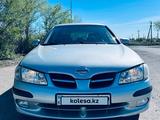Nissan Almera 2000 года за 2 200 000 тг. в Караганда – фото 3