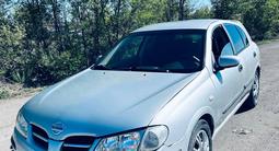 Nissan Almera 2000 года за 2 200 000 тг. в Караганда – фото 2