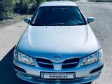 Nissan Almera 2000 года за 2 200 000 тг. в Караганда