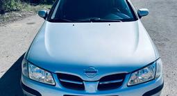 Nissan Almera 2000 года за 2 200 000 тг. в Караганда