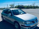Nissan Almera 2000 года за 2 200 000 тг. в Караганда – фото 4