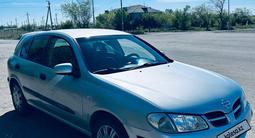 Nissan Almera 2000 года за 2 200 000 тг. в Караганда – фото 4