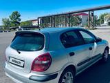 Nissan Almera 2000 года за 2 200 000 тг. в Караганда – фото 5