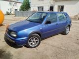 Volkswagen Golf 1993 годаүшін2 500 000 тг. в Кызылорда