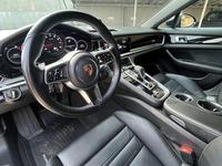 Porsche Panamera 2020 года за 52 000 000 тг. в Алматы