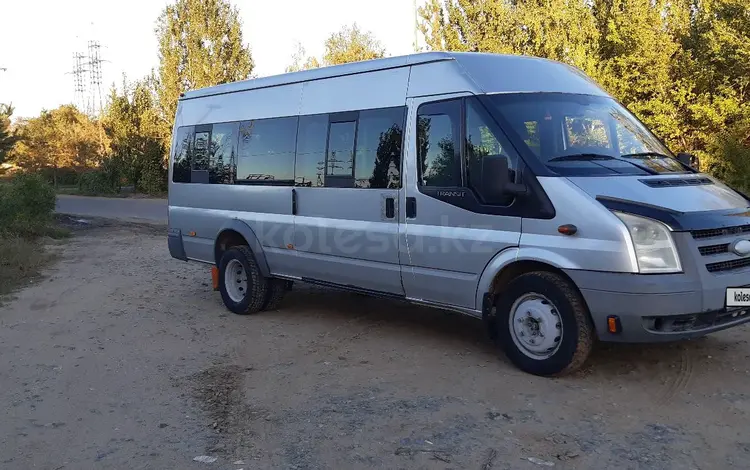 Ford Transit 2007 годаүшін5 700 000 тг. в Павлодар