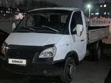 ГАЗ ГАЗель 1996 года за 4 000 000 тг. в Караганда