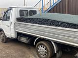 ГАЗ ГАЗель 1996 года за 3 500 000 тг. в Караганда – фото 4