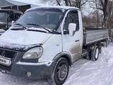 ГАЗ ГАЗель 1996 года за 3 500 000 тг. в Караганда – фото 5
