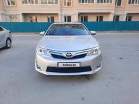 Toyota Camry 2013 годаүшін6 500 000 тг. в Актау