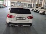 ВАЗ (Lada) Vesta SW Cross 2021 года за 5 999 999 тг. в Алматы – фото 3