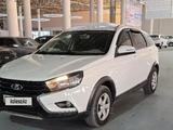 ВАЗ (Lada) Vesta SW Cross 2021 года за 5 999 999 тг. в Алматы – фото 2