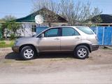 Lexus RX 300 1999 годаүшін5 900 000 тг. в Кордай – фото 3