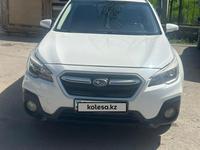 Subaru Outback 2017 годаүшін10 500 000 тг. в Алматы