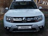 Renault Duster 2020 года за 8 000 000 тг. в Уральск
