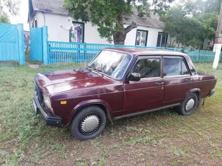 ВАЗ (Lada) 2107 2006 года за 900 000 тг. в Костанай